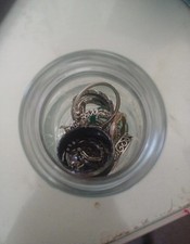 Bundle rings various for sale  MANCHESTER