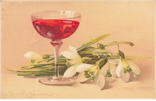 Illustrateur klein meissner d'occasion  France