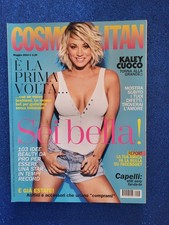 Cosmopolitan 2016 maggio usato  Codigoro