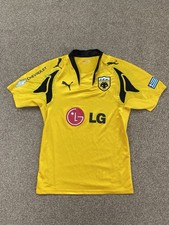 Aek athens football for sale  CARSHALTON