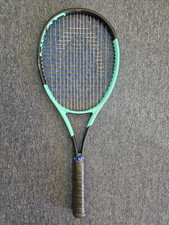 Raquete de tênis Head Boom Pro 2024 usada aderência 4 1/4" (#2) comprar usado Raquete de tênis Head Boom Pro 2024 usada aderência 4 1/4" (#2) comprar usado  Enviando para Brazil