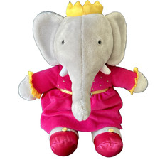 Peluche vintage 90s d'occasion  Granville