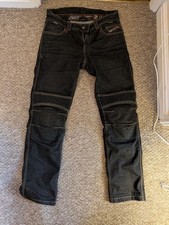 motorbike jeans for sale  LEEDS