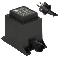 Trafo 12v 12w gebraucht kaufen  Bornheim