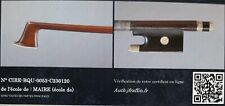 Archet violon ancien d'occasion  Paris VI