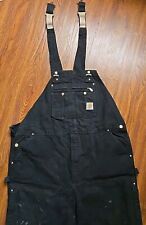 Carhartt r37 blk for sale  Grand Junction