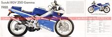 Suzuki rgv 250 d'occasion  Cherbourg-Octeville-