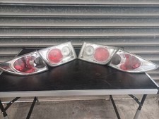 Mazda kombi rückleuchten gebraucht kaufen  Ascheberg