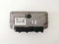 VW Polo 9N 1.4 16V Motorsteuergerät Steuergerät Motor engine ECU 03C906024AD comprar usado  Enviando para Brazil