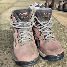 Kids tec brown for sale  BRAINTREE