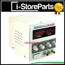 Alimentatore stabilizzato banc usato  Italia