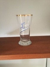 Ancien verre bière d'occasion  Ingersheim