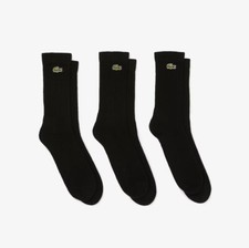 Lacoste 3er pack gebraucht kaufen Lacoste 3er pack gebraucht kaufen  Penig