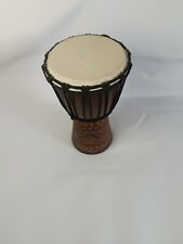 Djembe trommel musikinstrument gebraucht kaufen  Bruchsal