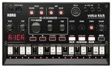 Korg volca kick usato  Napoli