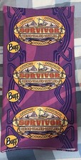 Survivor s35: HHH Solewa merge Buff comprar usado  Enviando para Brazil