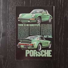 1977 porsche 911 usato  Milano