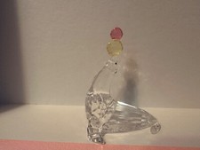 Swarovski seehund seelöwe gebraucht kaufen  Mainz