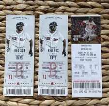 Boston red sox for sale  Candia