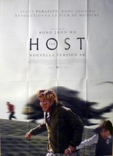 The host gwoemul d'occasion  France