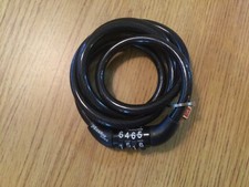 Master lock combination for sale  Hixson