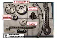 Upgraded vvt reinforced d'occasion  Bourg-de-Péage