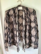 Luisa cerano snake for sale  LYMINGTON