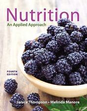 Nutrition applied approach for sale  Aurora