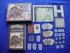 Heroquest espansione orda usato  Mezzocorona