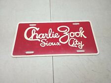 Charlie zook motors for sale  Stanley