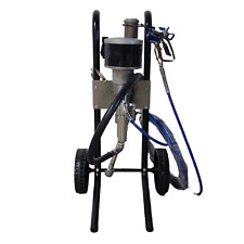 MERKUR 40/1 AIRLESS EQUIPMENT GRACO PAINT Ref G30W55 comprar usado  Enviando para Brazil