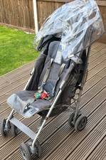 Maclaren techno stroller for sale  WELLINGTON