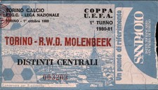 Turin molenbeek 1980 d'occasion  Expédié en Belgium