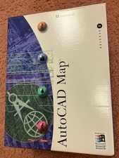Autocad autodesk map for sale  Rocky Mount