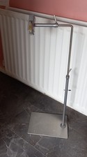 Silver grey lowery for sale  HEXHAM