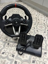 Hori racing apex for sale  AUCHTERARDER