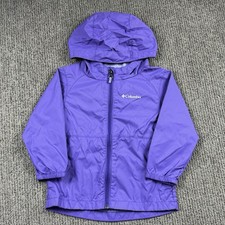 Columbia toddler girls for sale  Draper