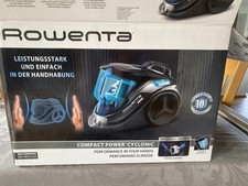 Rowenta compact power gebraucht kaufen  Much