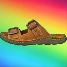 Josef seibel herrenschuhe gebraucht kaufen  Strullendorf