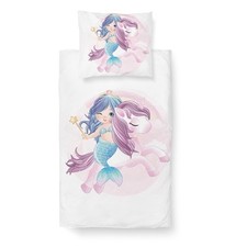 Housse couette polyester d'occasion  Lyon I