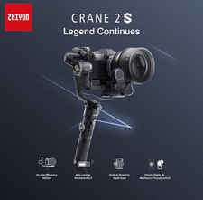 Zhiyun crane combo for sale  Ontario