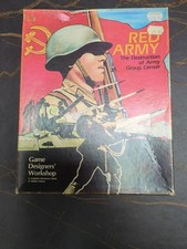 Red army gdw for sale  BELFAST