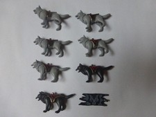 Playmobil 4807 5001 gebraucht kaufen  Buxtehude