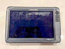 Lowrance hds fish for sale  Neenah