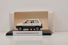 Seat panda 1980 d'occasion  Saint-Jean-de-Védas
