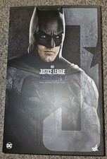 Hot toys mms455 d'occasion  Expédié en Belgium