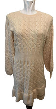 Vestito donna viscosa usato  San Sebastiano Curone
