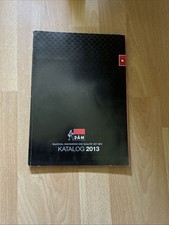 Dam katalog 2013 gebraucht kaufen  Wörth am Rhein