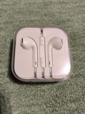 Apple earpods 35mm gebraucht kaufen  Dreieich