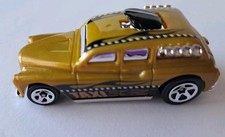 Hot wheels cockney for sale  Oak Grove